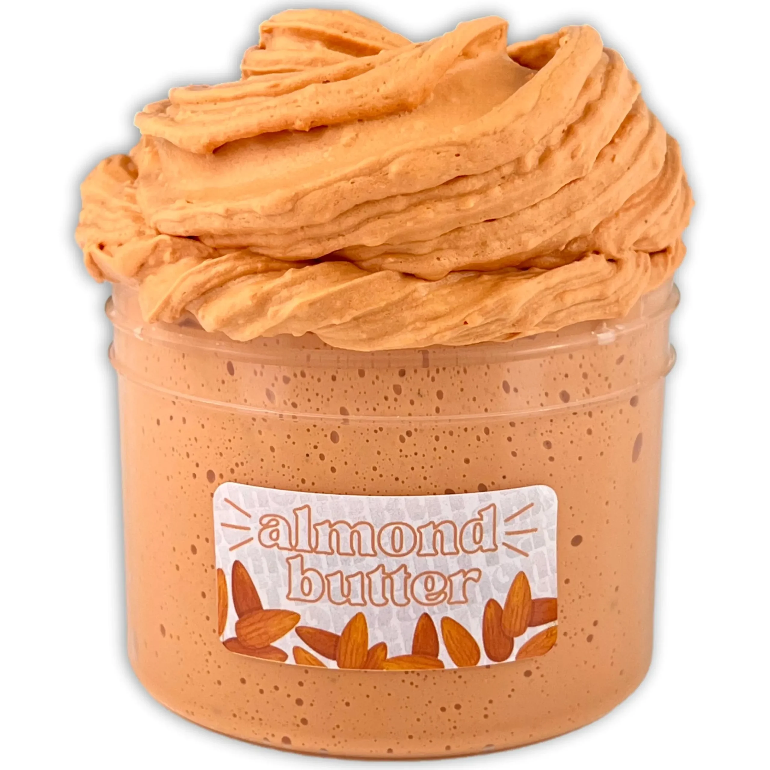 Almond Butter