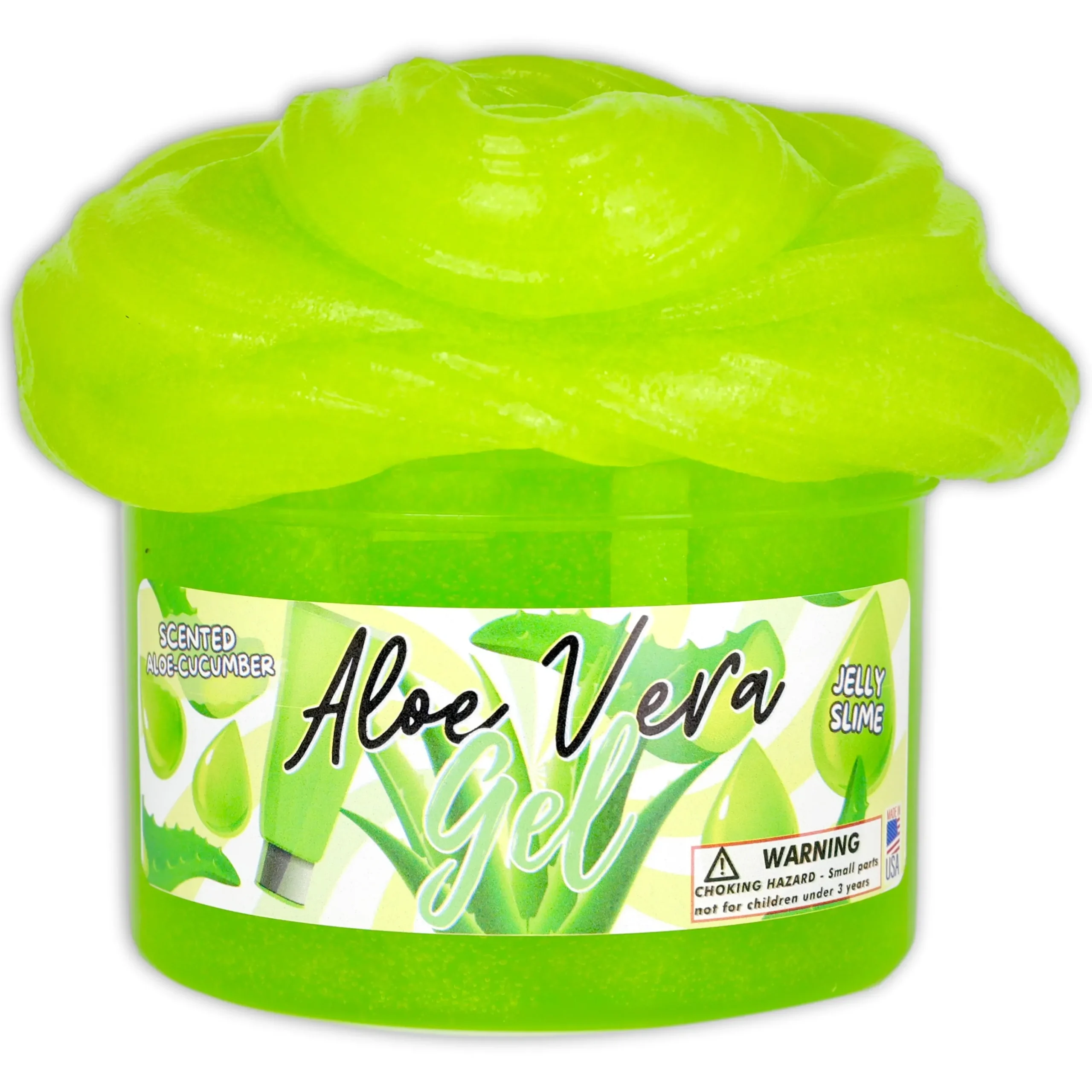 Aloe Vera GELly