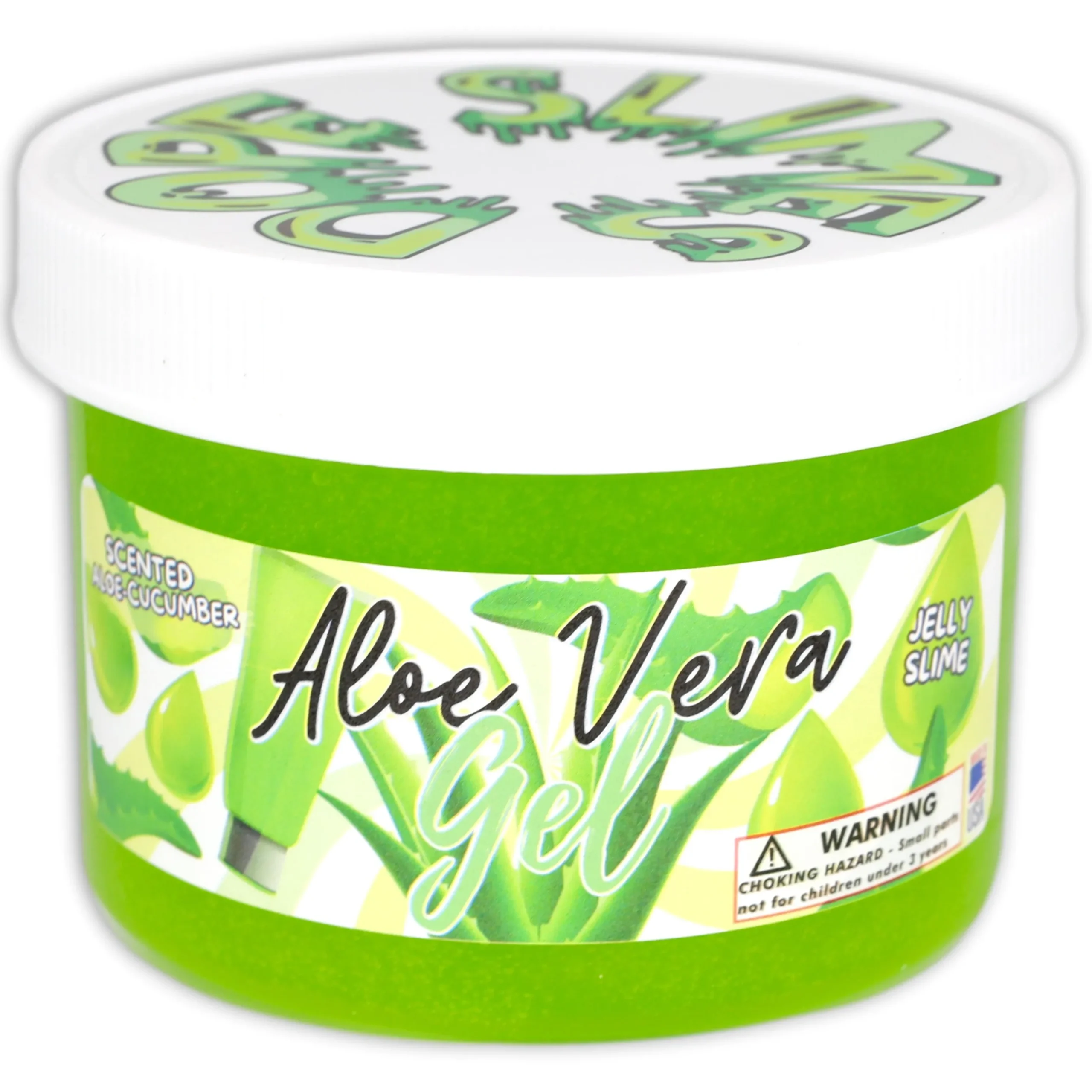 Aloe Vera GELly