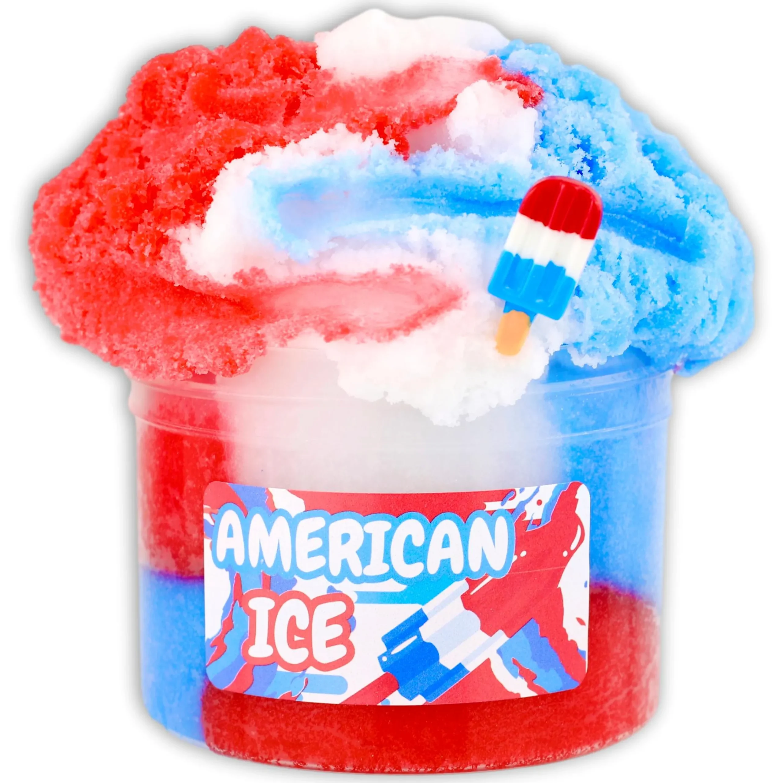 American Ice