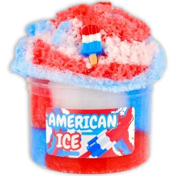 American Ice