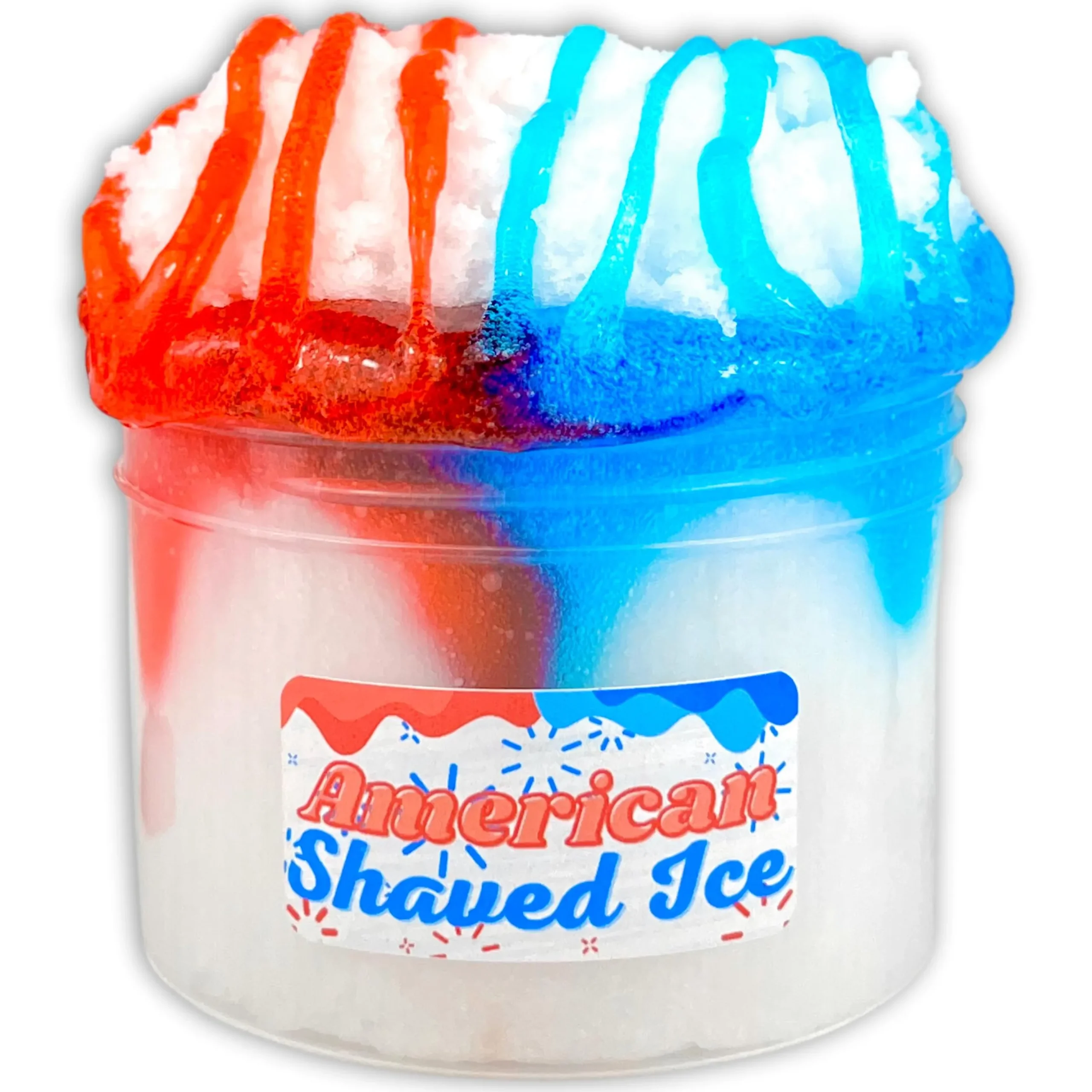 American Shaved Ice