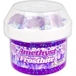 Amethyst Frostbite