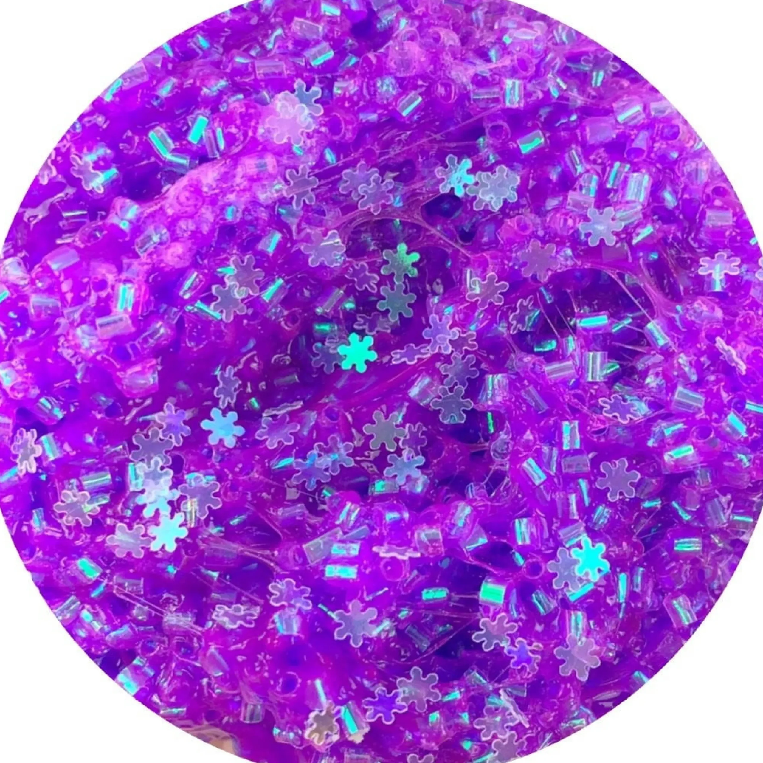 Amethyst Frostbite