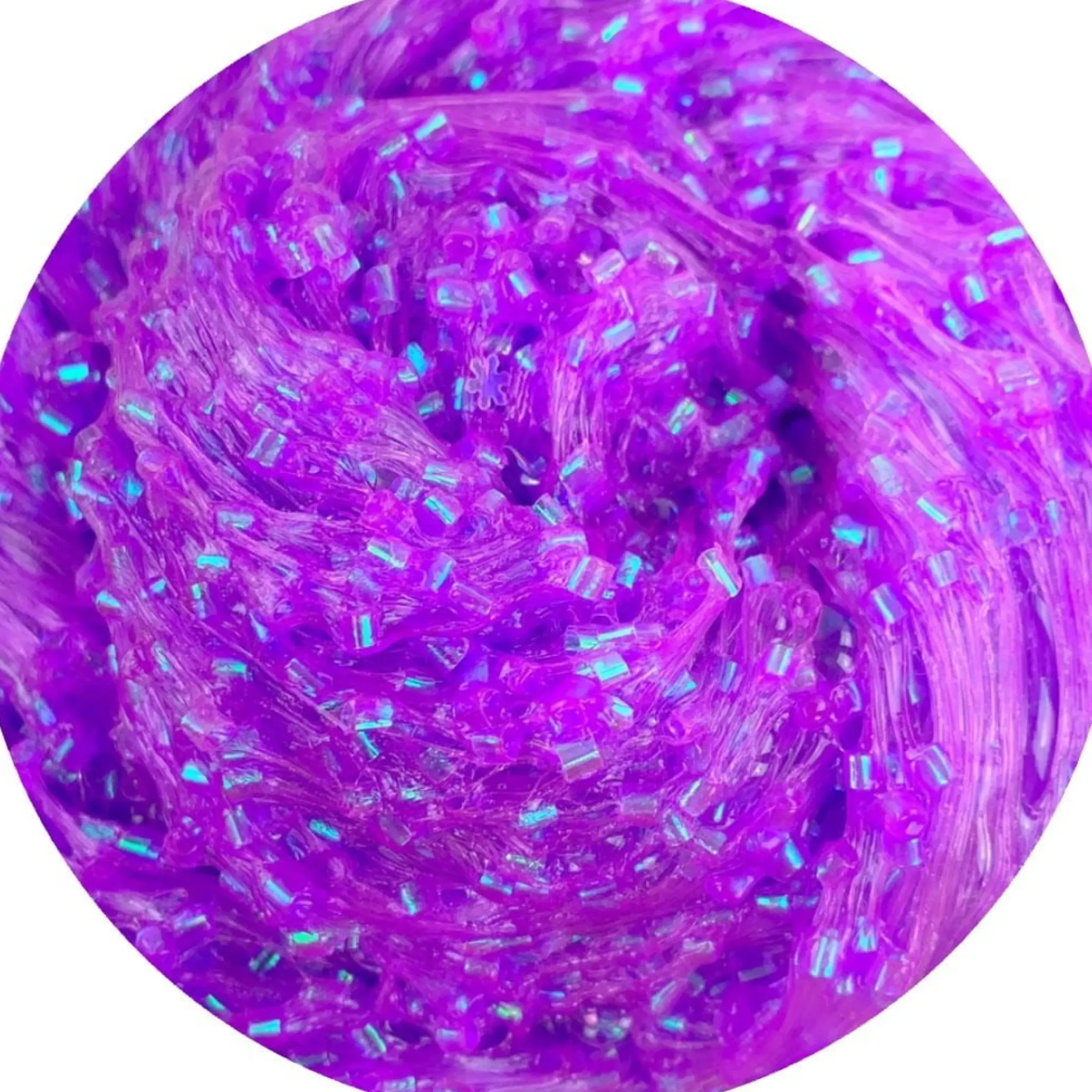 Amethyst Frostbite