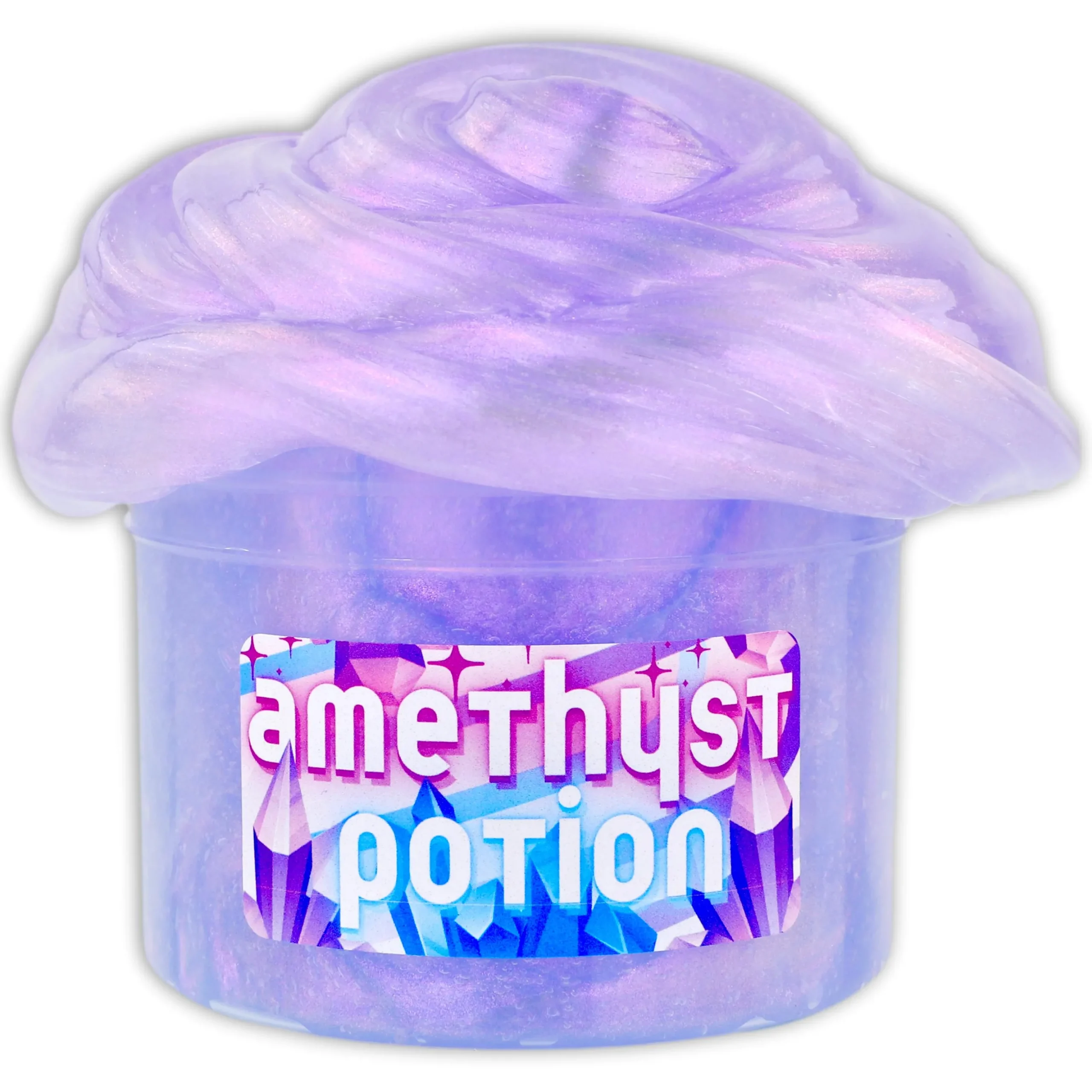 Amethyst Potion
