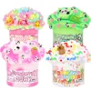 Animal Lovers Slime Multi-pack Kit - 32 fl/oz of slime set