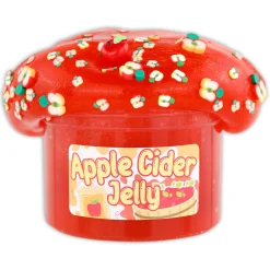 Apple Cider Jelly