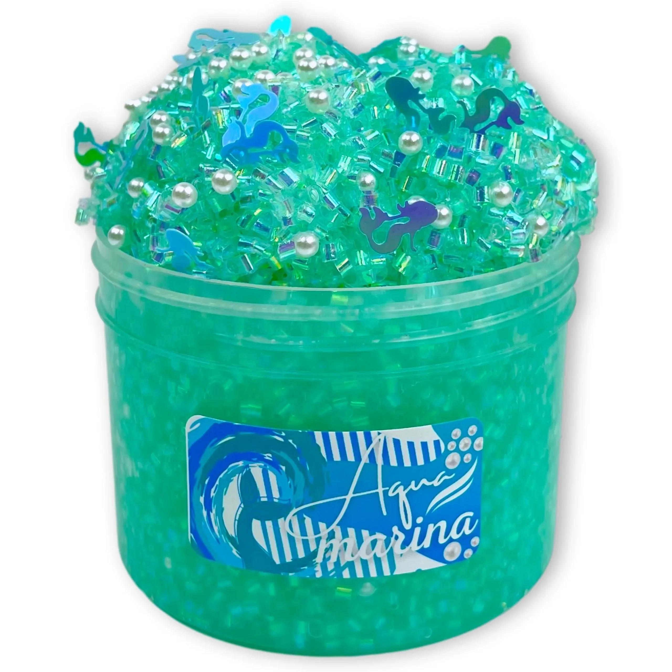 Aquamarina