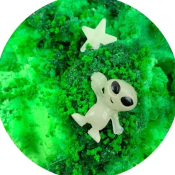 Area 51 Abduction