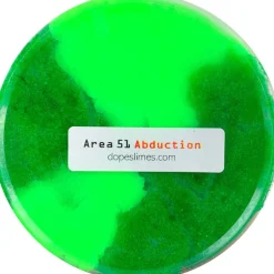 Area 51 Abduction