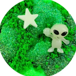 Area 51 Abduction
