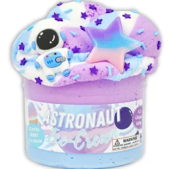Astronaut Ice-Cream