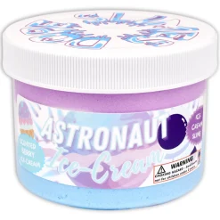 Astronaut Ice-Cream