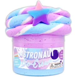 Astronaut Ice-Cream