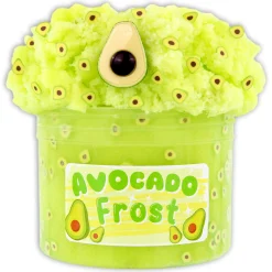 Avocado Frost