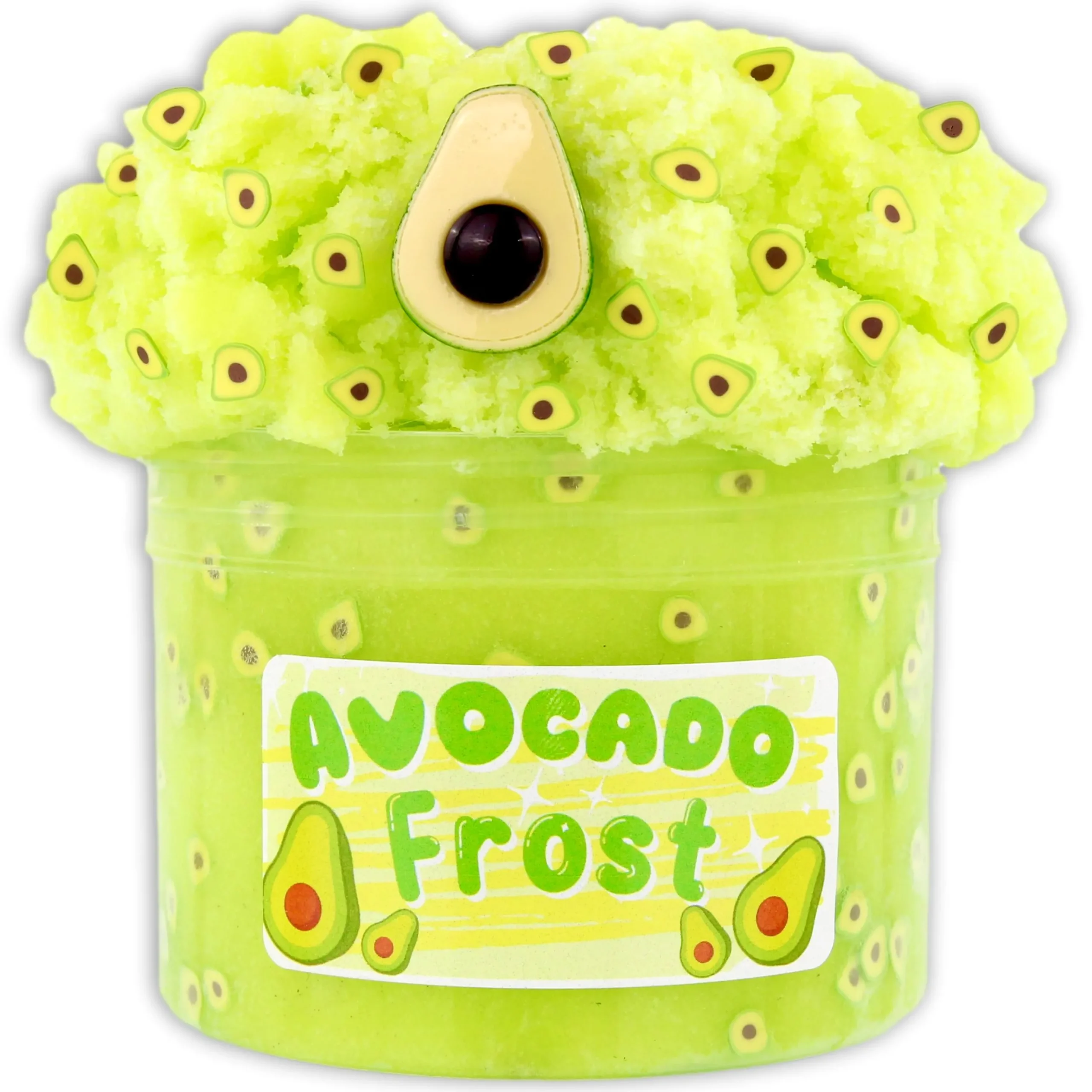 Avocado Frost