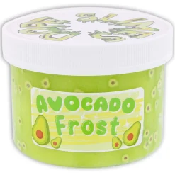 Avocado Frost