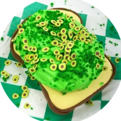 Avocado Toast DIY