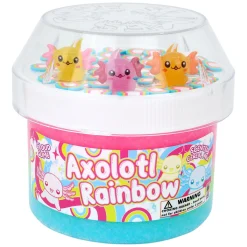 Axolotl Rainbow