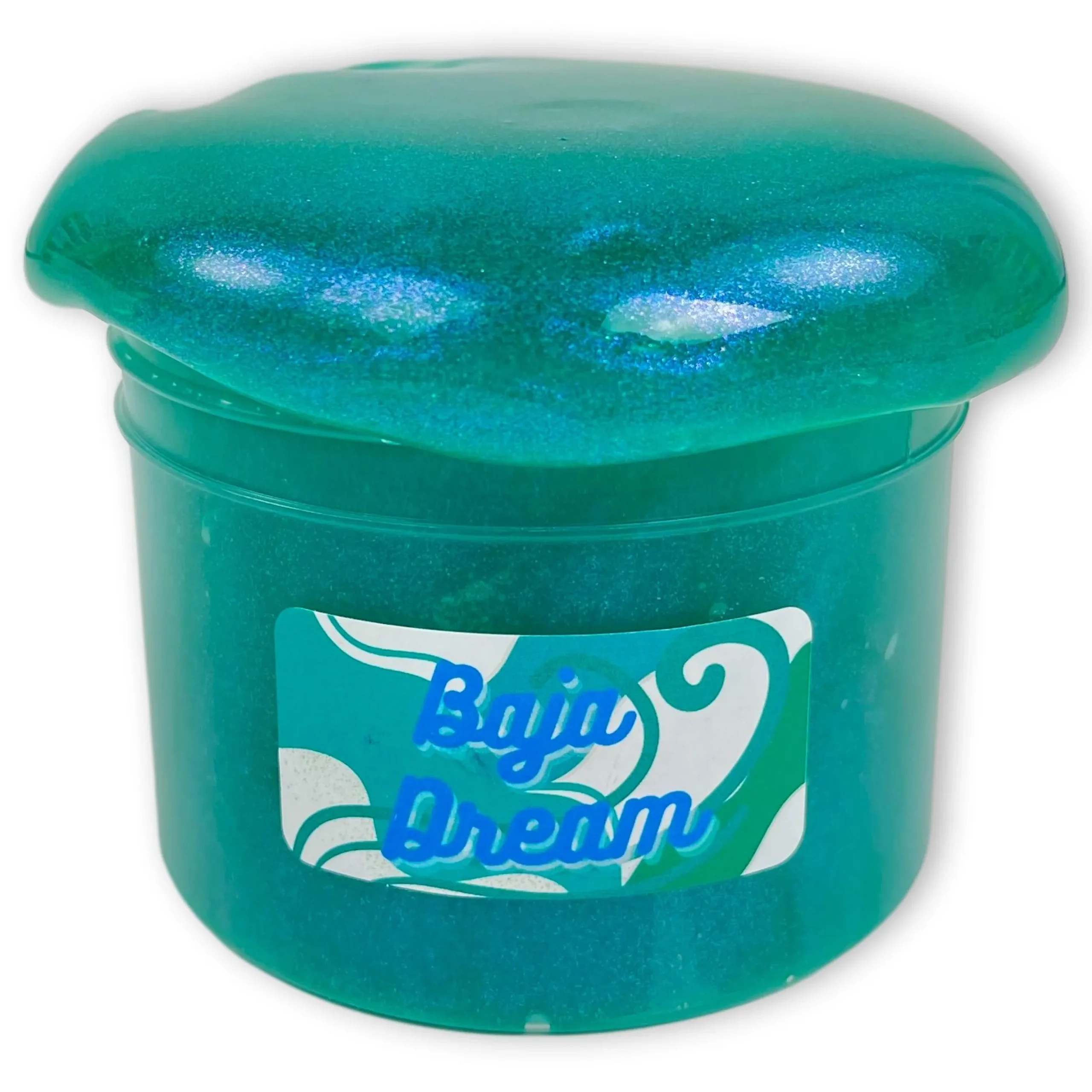 Baja Dream