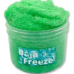 Baja Freeze