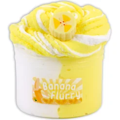 Banana Flurry