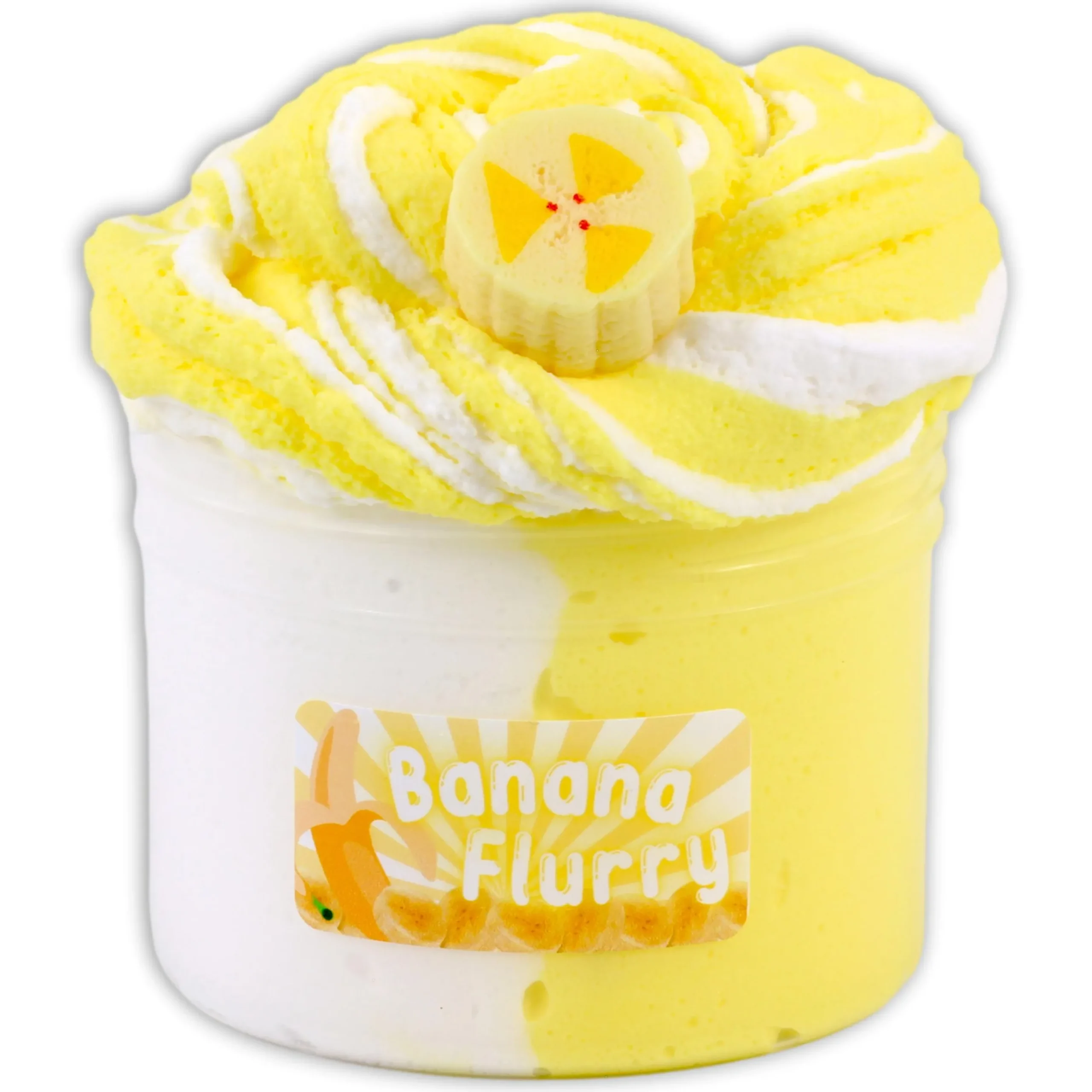 Banana Flurry