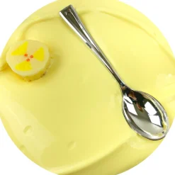 Banana Puddin'