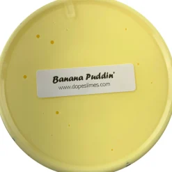 Banana Puddin'