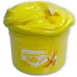 Banana Taffy