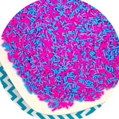 Berry Blast Sprinkle Mix