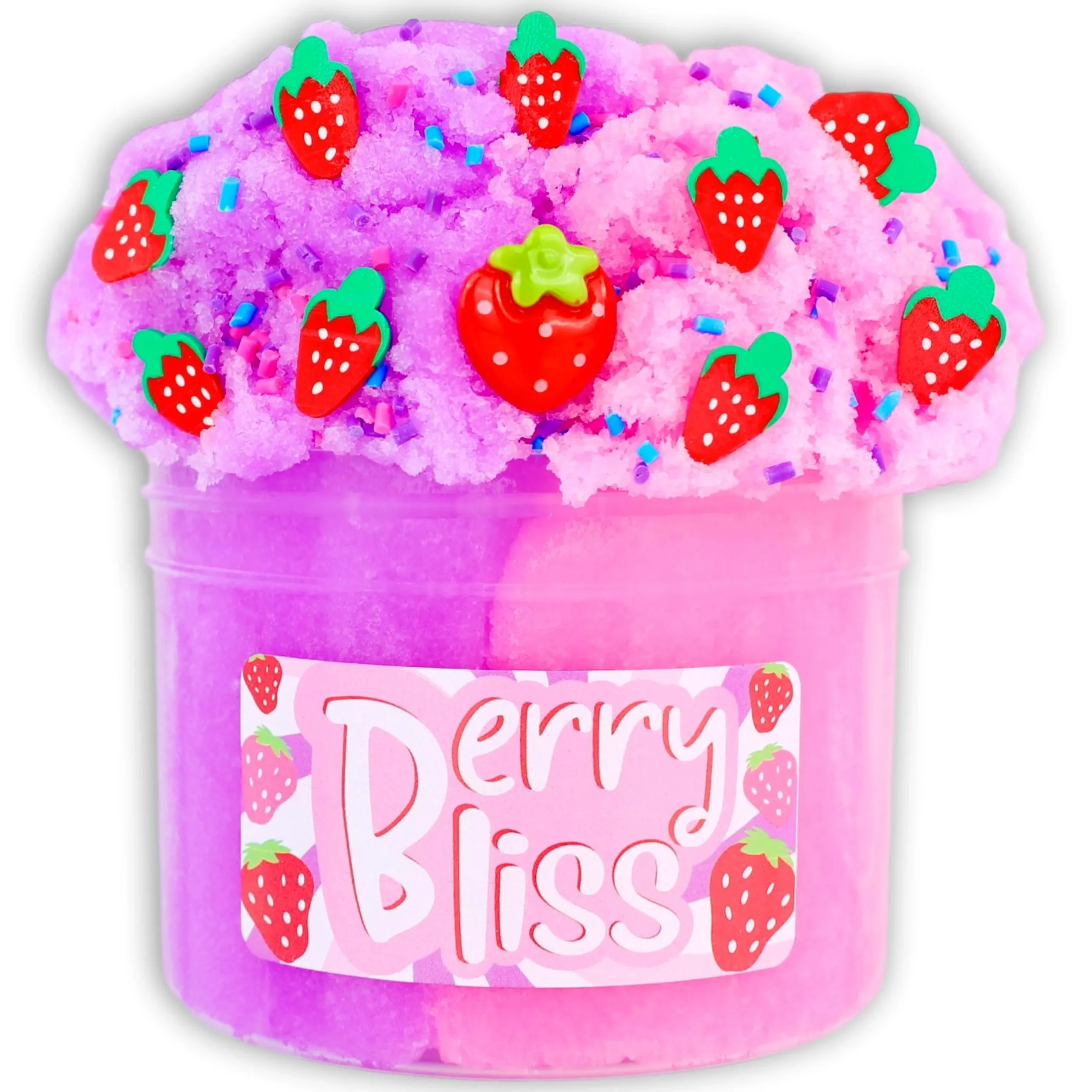 Berry Bliss