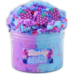 Berry Breeze
