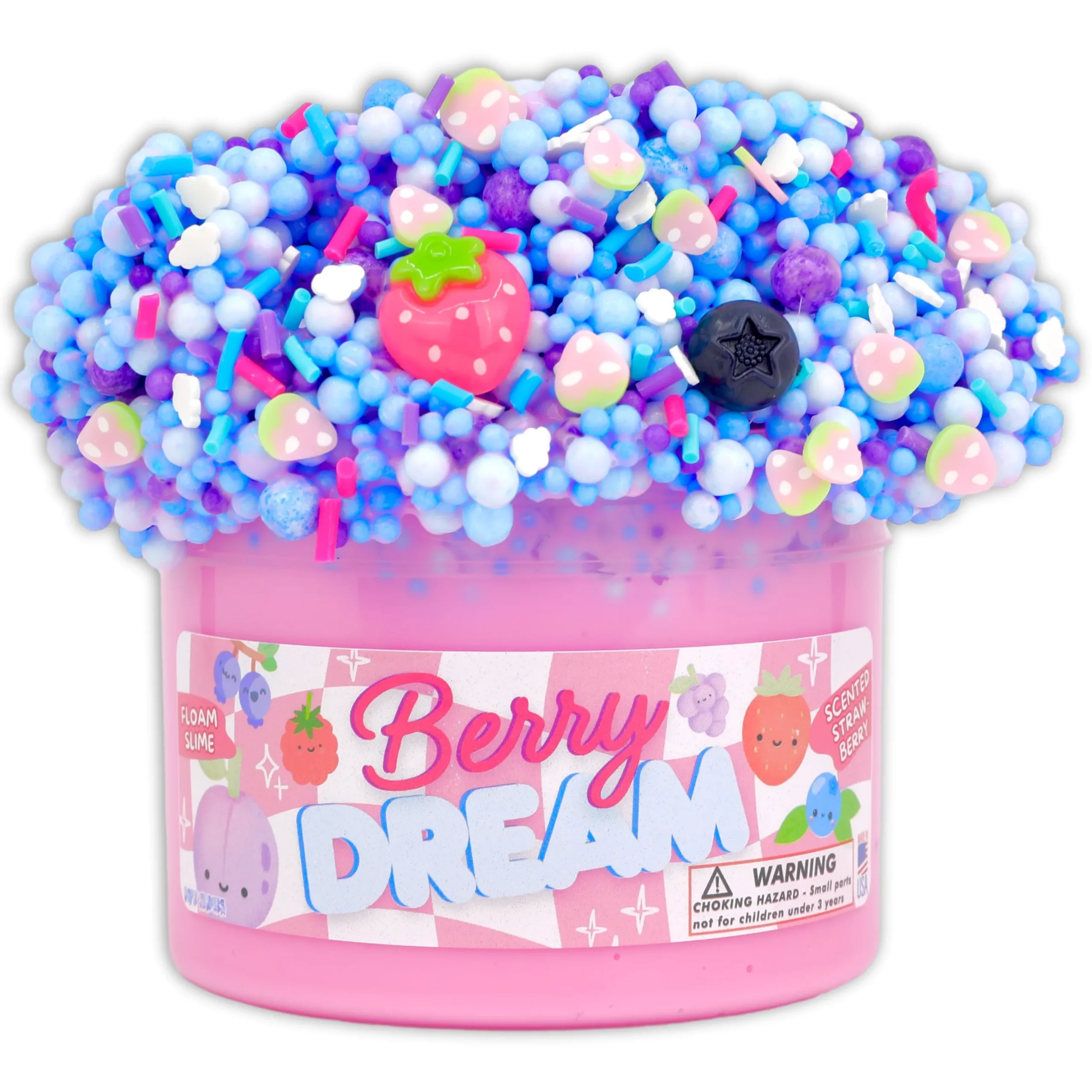 Berry Dream
