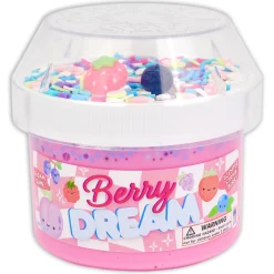 Berry Dream