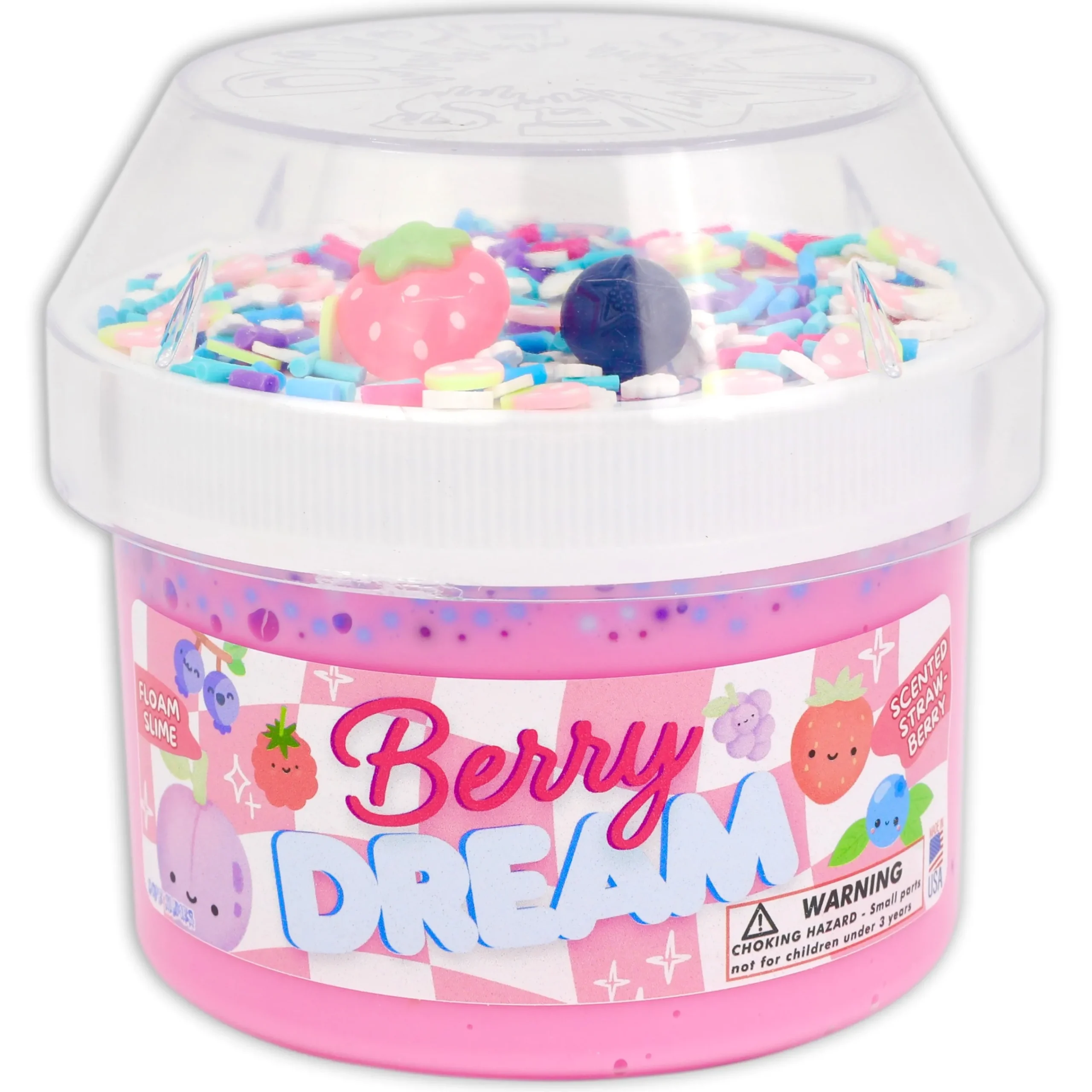Berry Dream
