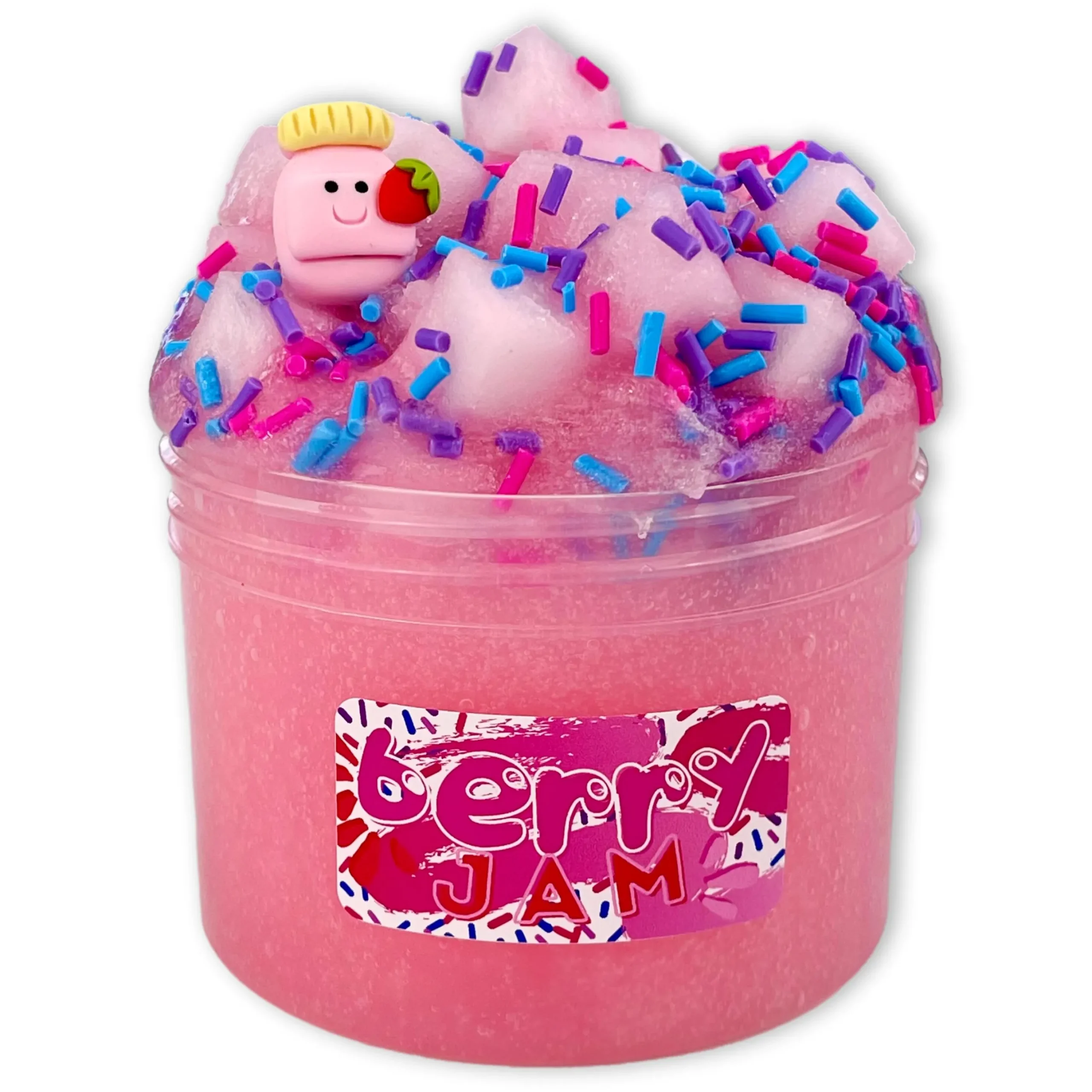 Berry Jam