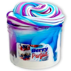 Berry Parfait