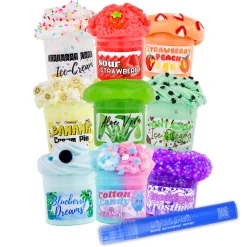 Best Seller Slime Texture Pack
