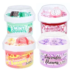 Bestseller Slime Multi-pack Kit Version 2.0 - 32 fl/oz of slime!