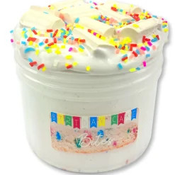 Birthday Cake Bites