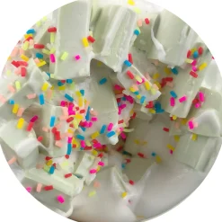 Birthday Cake Bites