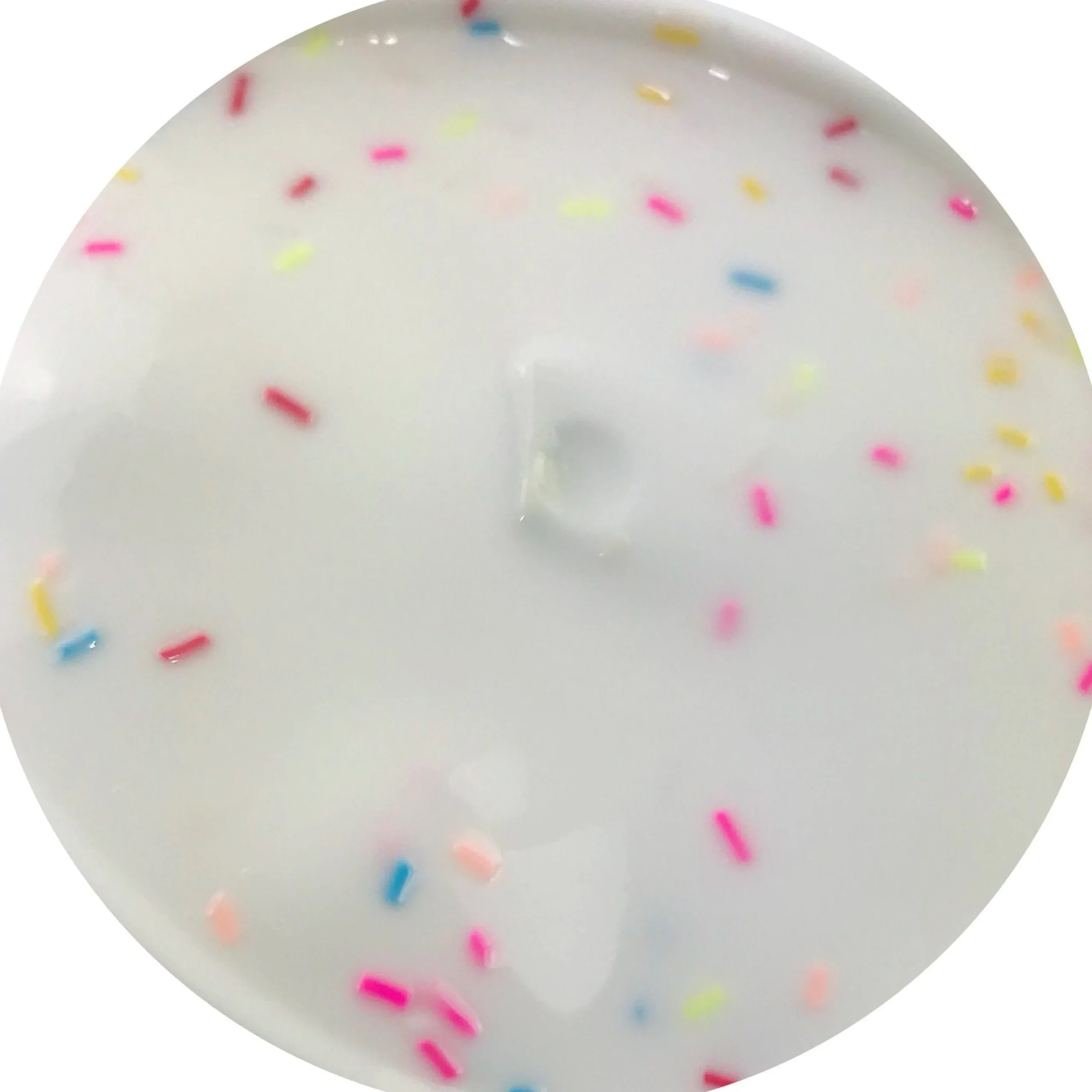 Birthday Cake Bites