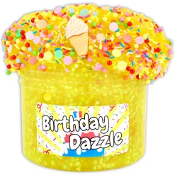 Birthday Dazzle