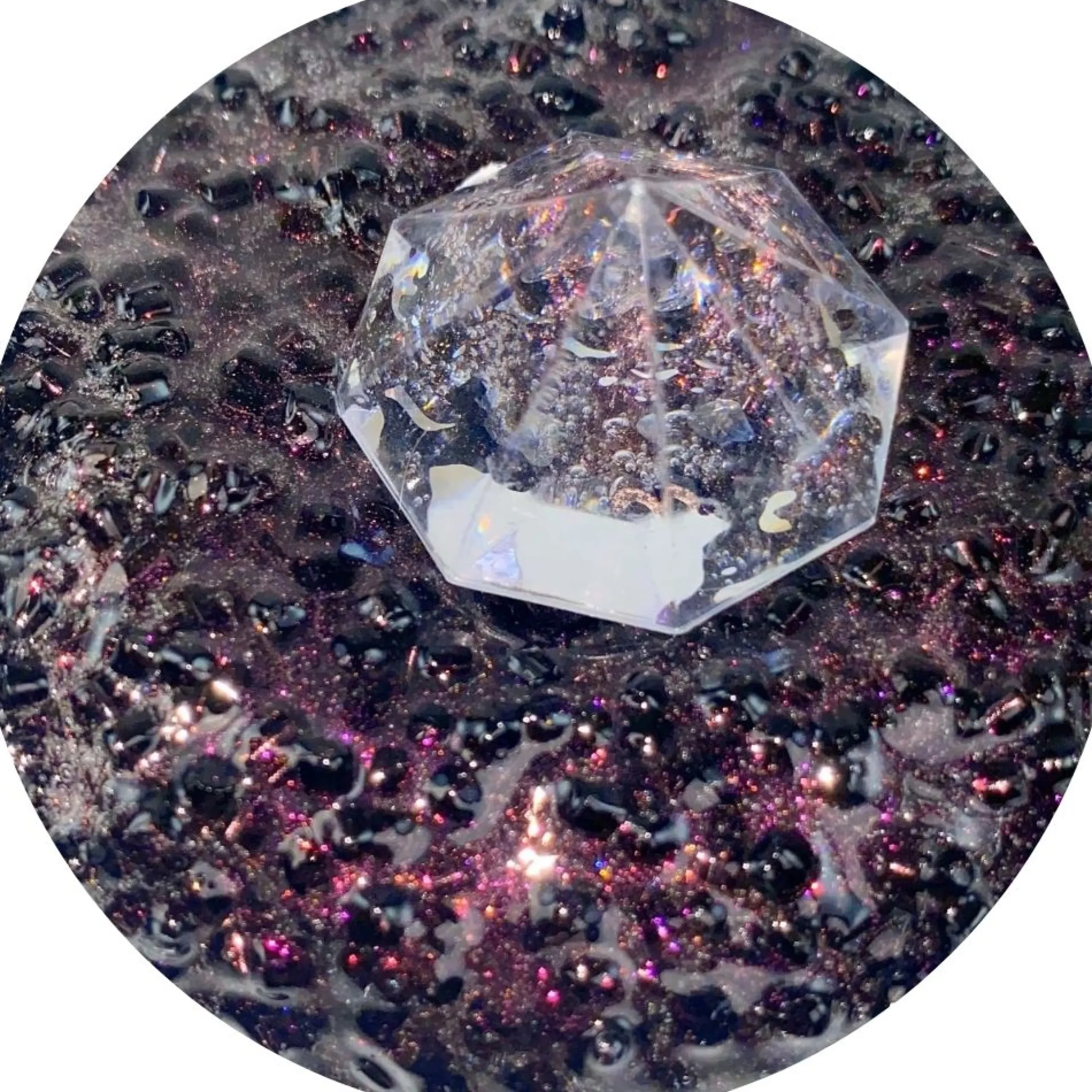 Black Diamond