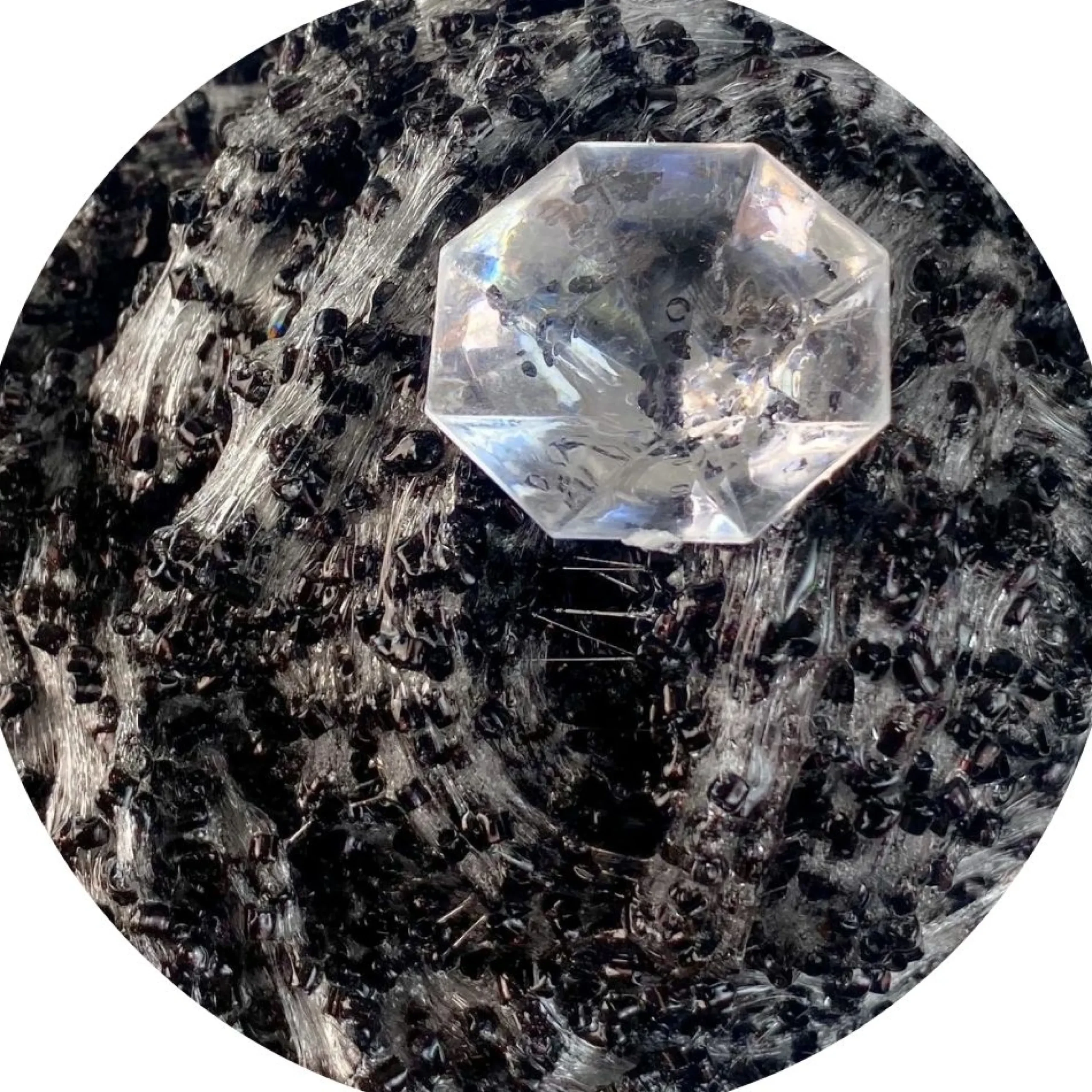 Black Diamond
