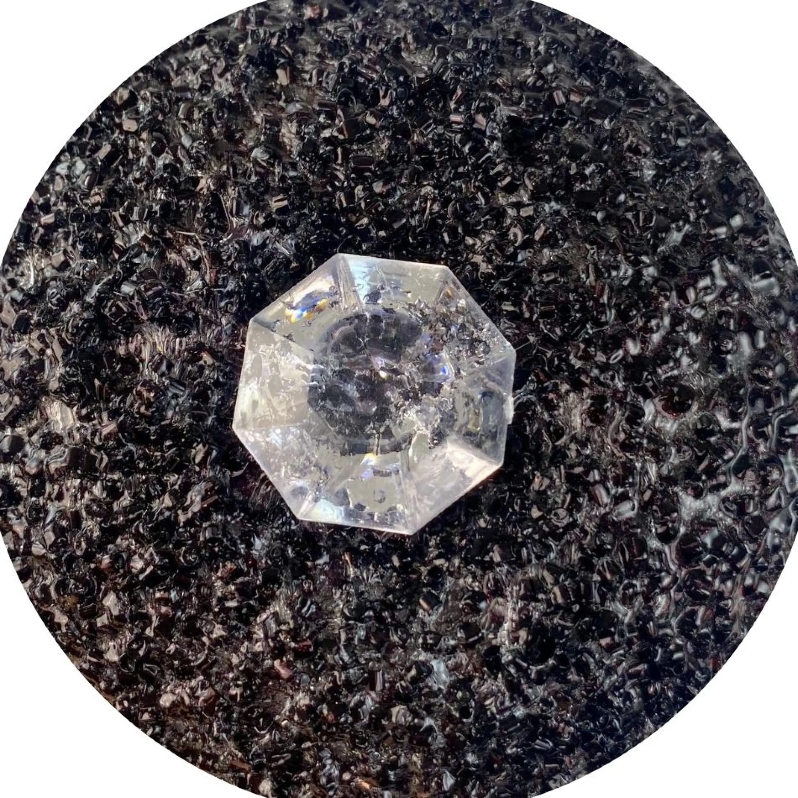 Black Diamond
