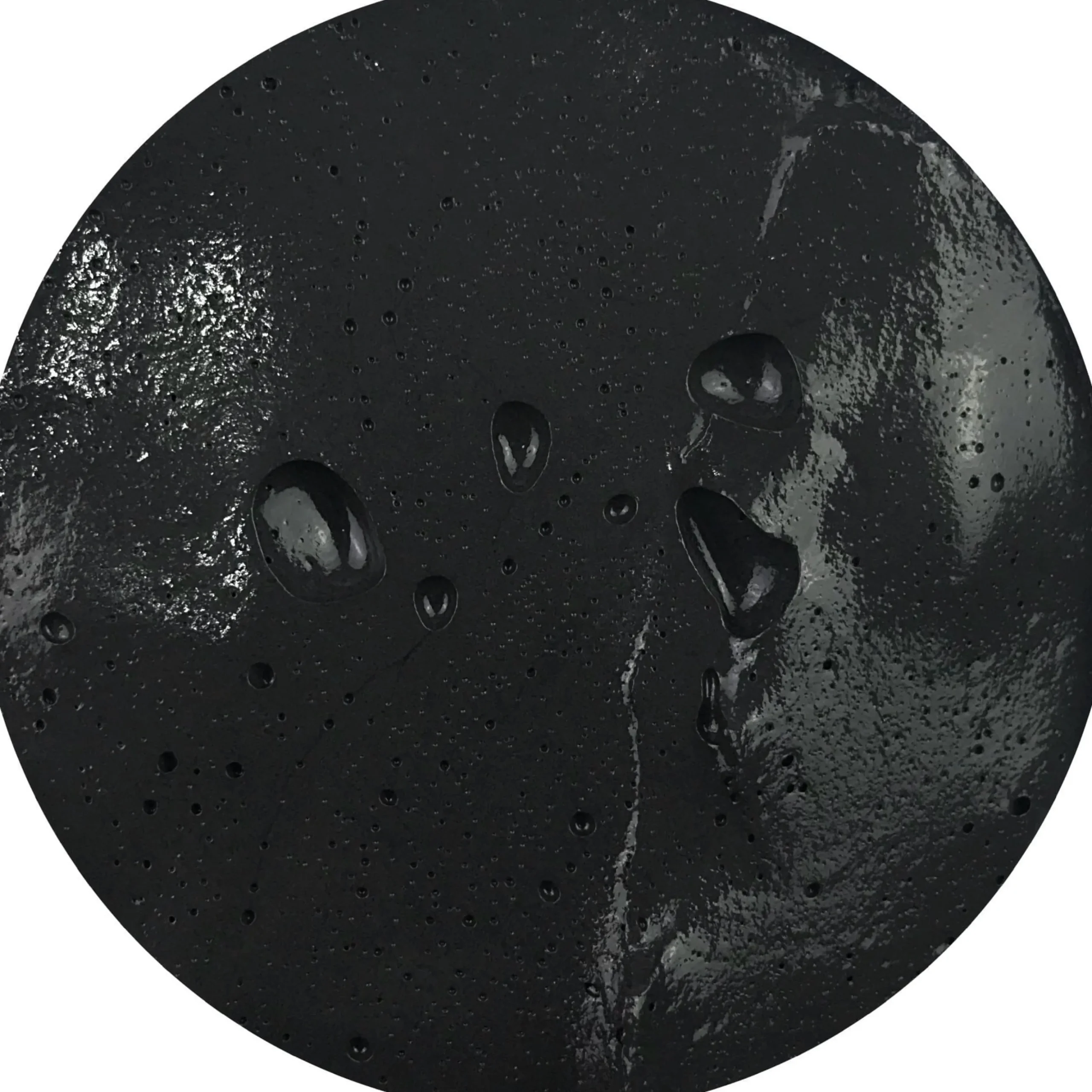 Black Slime - Rich Butter Texture