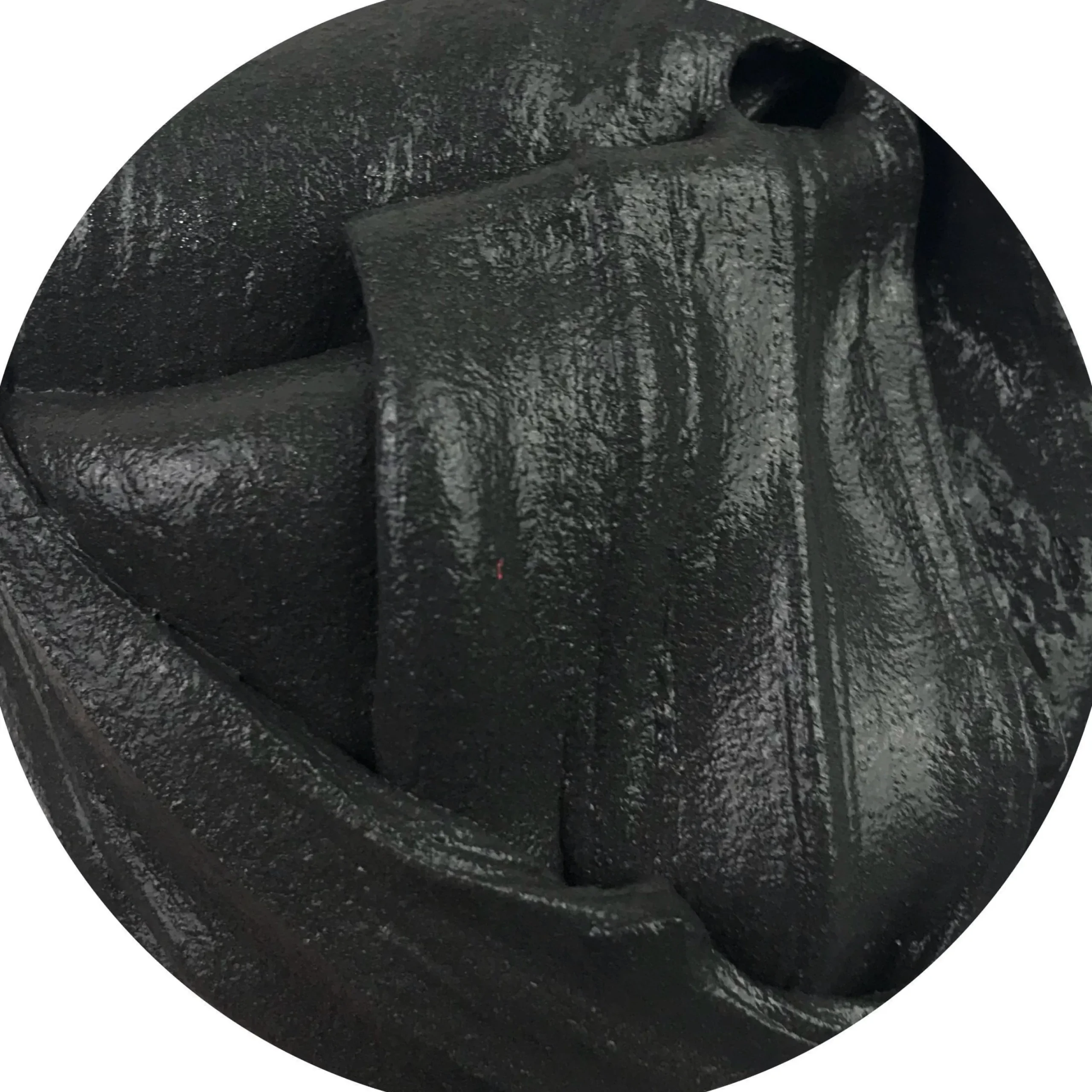 Black Slime - Rich Butter Texture